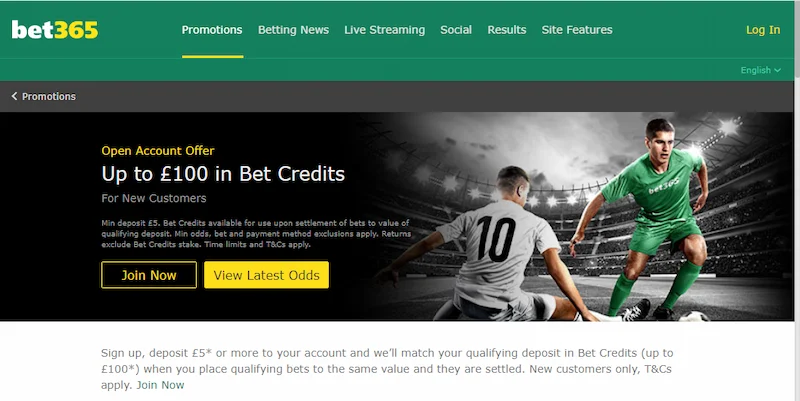 Đánh giá web Bet365: tại sao bạn nên cá cược ở đây? 1 website ca cuoc bong da bet365