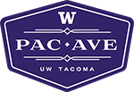 Pac Ave Neighborhood Tacoma Logo