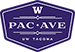 Pac Ave Neighborhood Tacoma Logo